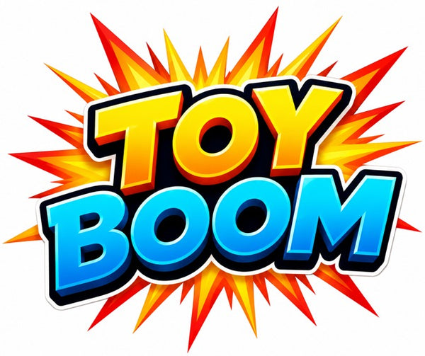 Toy Boom