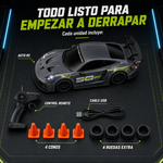Driftor Phantom – Drift Racing