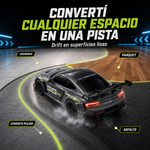 Driftor Phantom – Drift Racing