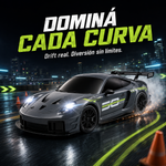 Driftor Phantom – Drift Racing