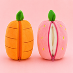 Raby - variantes Naranja y Fresa cerradas