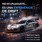 Driftor Phantom – Drift Racing