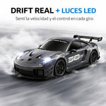 Driftor Phantom – Drift Racing