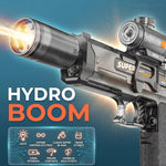 HYDRO BOOM