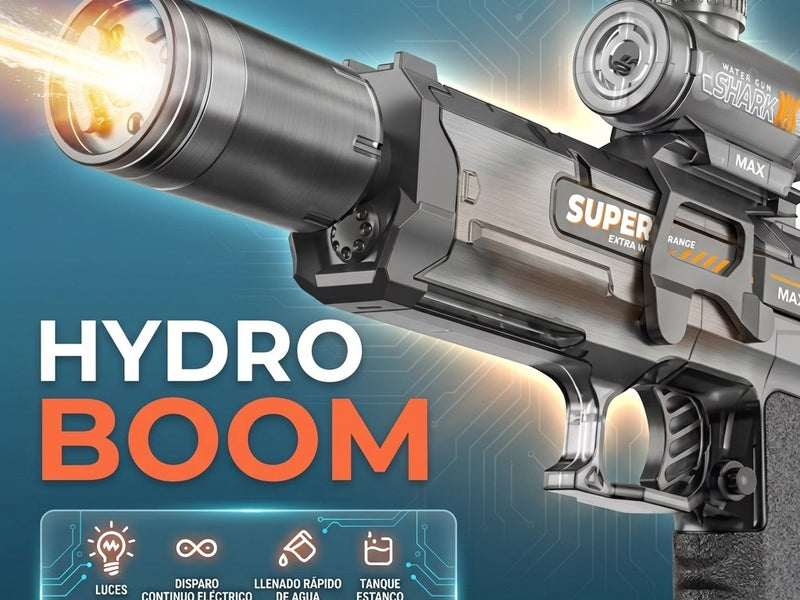 HYDRO BOOM