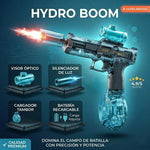 HYDRO BOOM